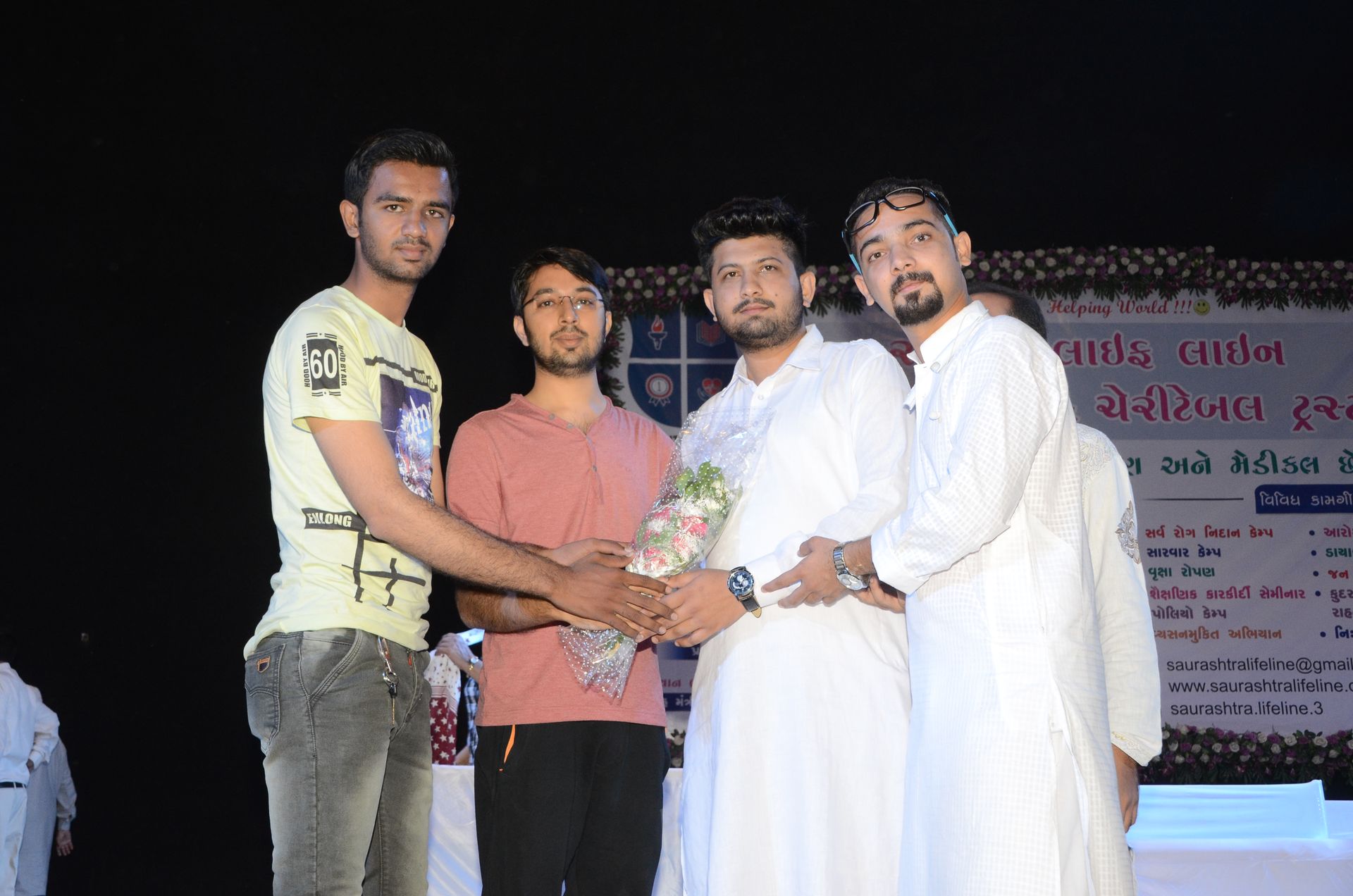 Event photo